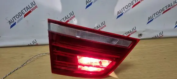 BMW X3 F25 Tailgate rear/tail lights 7217309