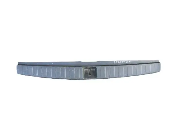 Subaru Legacy Trunk/boot sill cover protection 95073AG000