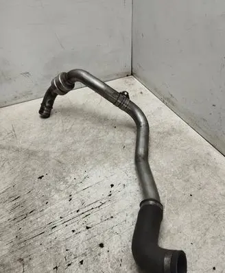 Renault Laguna II Intercooler hose/pipe 8200030864B