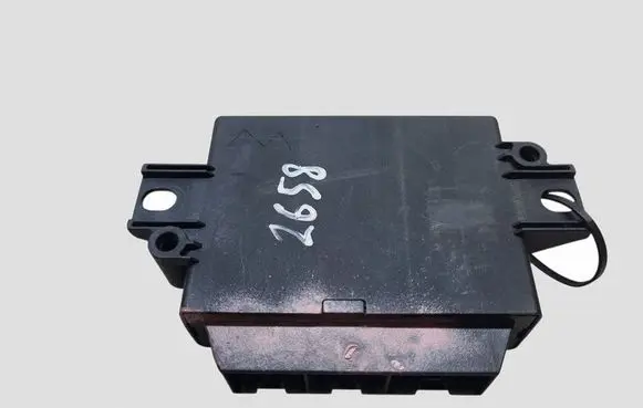 Ford Galaxy Parking PDC control unit/module BS7T15K866AE