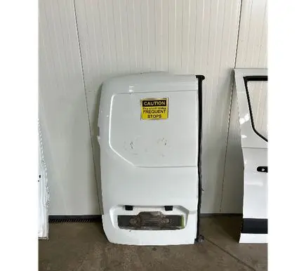 Ford Transit - Tourneo Connect Back/rear loading door 
