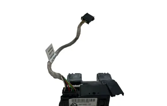 BMW 7 E65 E66 Power steering control unit/module 6935023 61316935023 220432853