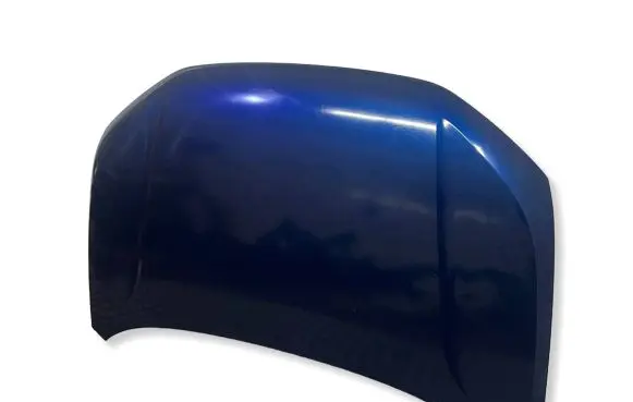 Audi Q4 e-tron Engine bonnet/hood 