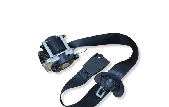 BMW X1 F48 F49 Front seatbelt 72117401714