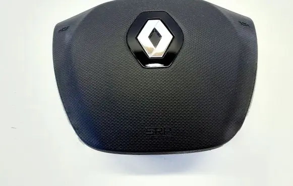 Renault Zoe Steering wheel airbag 985706914R