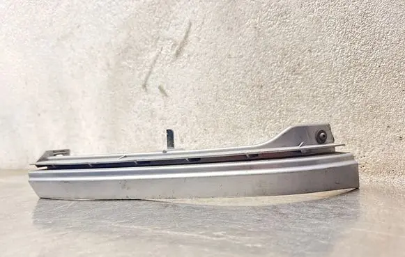 Opel Zafira B Under headlight/headlamp trim 90580652
