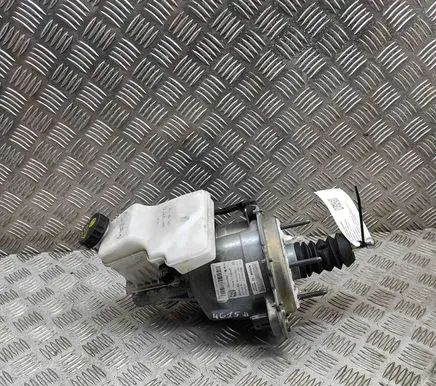 Citroen DS7 Crossback Brake booster 0204N00354 0204852044