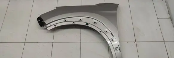 Hyundai Tucson TL Fender