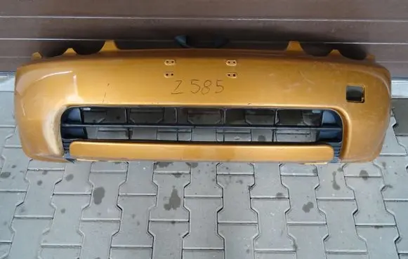 Honda HR-V Front bumper