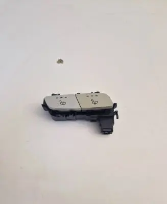 Mercedes-Benz GLC C253 Seat control switch A2139051404 15189585 M144300