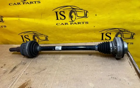 Chevrolet Camaro Rear driveshaft 84127438 P84127438