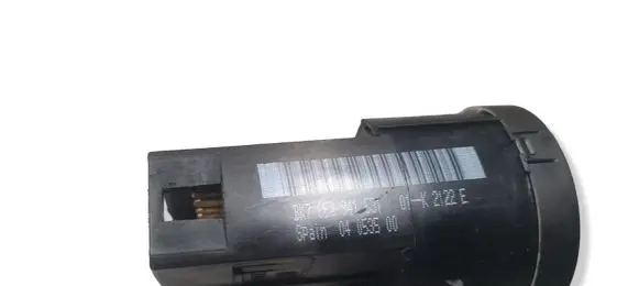 Audi A4 S4 B6 8E 8H Light switch 8E0941531