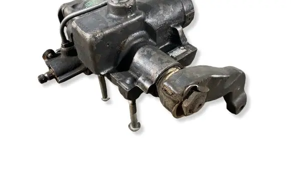 Land Rover Discovery Steering rack QAF000040E M2140564