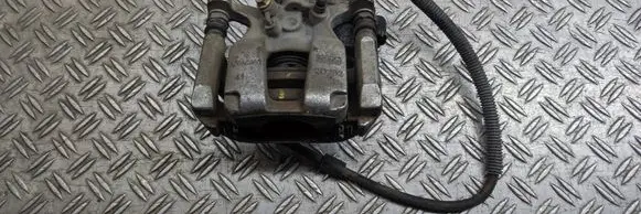 Ford Explorer VI Rear brake caliper A006C885