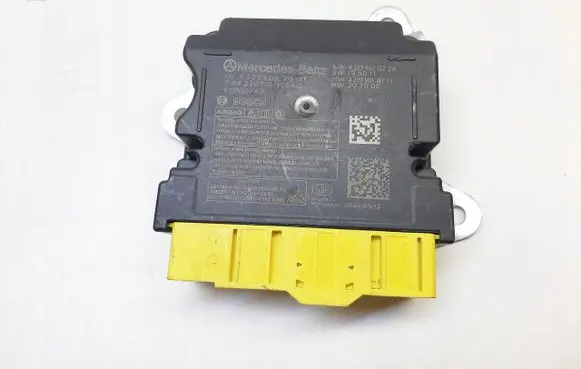 Mercedes-Benz S W223 Airbag control unit/module A2239007631