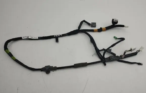 Mazda CX-5 II Electric sunroof installation K33367130