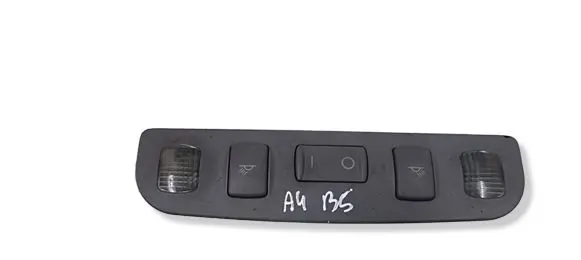 Audi A4 S4 B5 8D Rear seat light 8D0947111AA