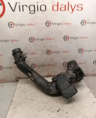 Mercedes-Benz Sprinter W906 Throttle body valve A6510900470 DK0040 0280750573