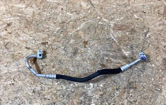 BMW X3 G01 Air conditioning (A/C) pipe/hose 64539354553