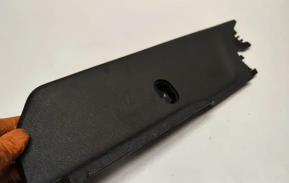 Audi Q5 SQ5 Dashboard center trim panel 80B863312