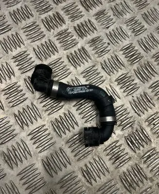 BMW X1 U11 Engine coolant pipe/hose 9886652