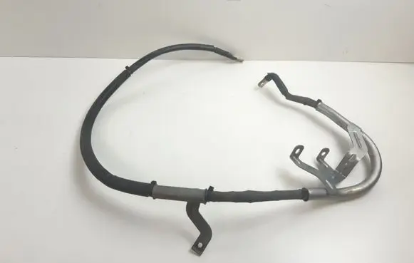 Volkswagen Touareg II Wires (starter motor) 7P0971228A 7P0972127A