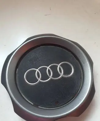 Audi A6 Allroad C5 Original wheel cap 4Z7601165A