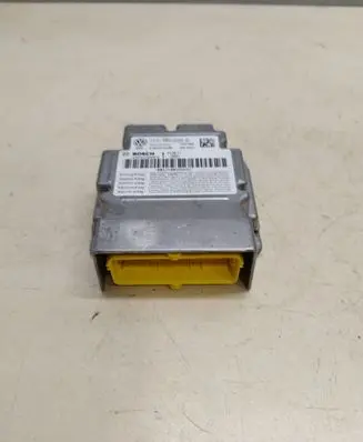 Porsche Cayenne (92A) Airbag control unit/module 7P0959655B