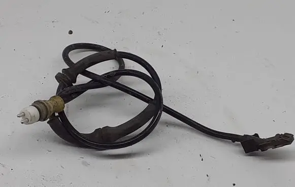 Renault Megane II ABS rear brake sensor 8200043135