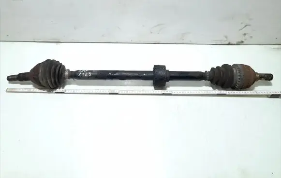 Opel Signum Front driveshaft
