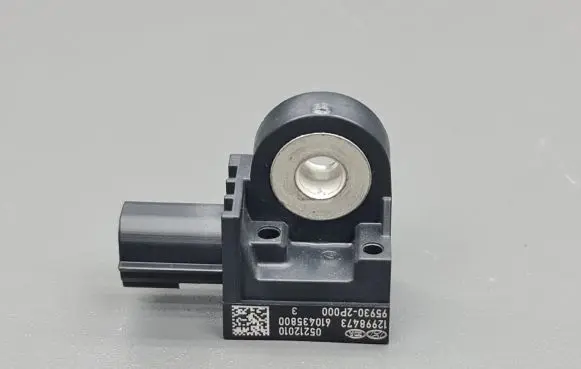 KIA Venga Airbag deployment crash/impact sensor 610435800 959302P000 05212010