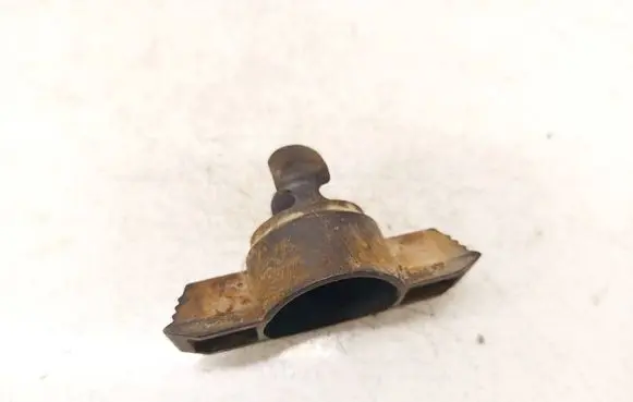 Opel Meriva A Spare wheel bolt 313183630121
