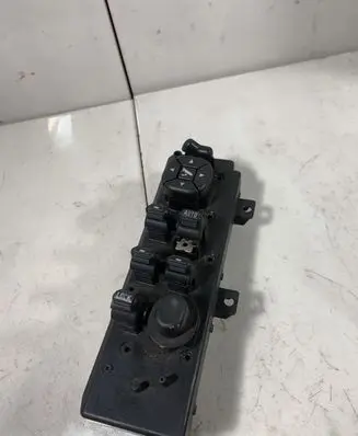 Jeep Grand Cherokee (WJ) Electric window control switch 5HB66DX9AC