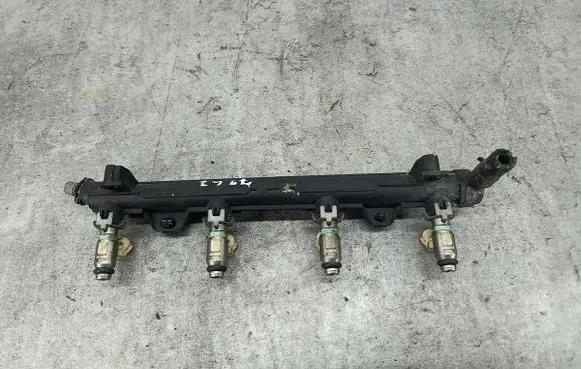 Volkswagen Golf V Fuel main line pipe 036133319BG