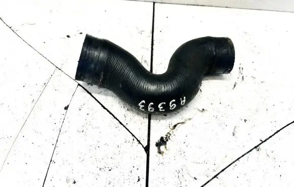 Opel Astra H Air intake hose/pipe
