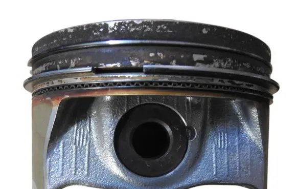 Mercedes-Benz S W221 Piston 9326A