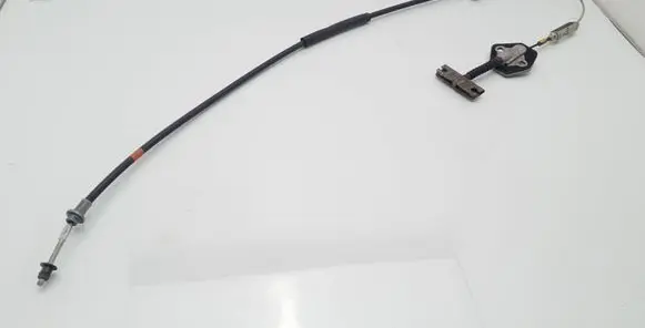Toyota Prius (XW20) Hand brake release cable 