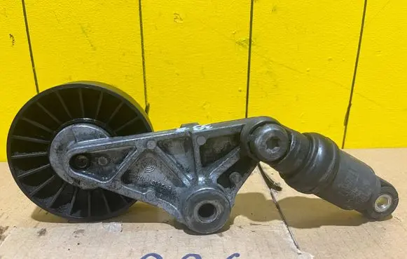 Opel Astra G Generator/alternator belt tensioner 09180809