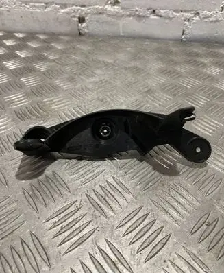 BMW X5 E70 Engine bonnet (hood) release handle 71485211