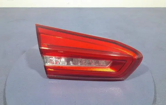 Ford Focus Rear/tail lights JX7B13A603DC