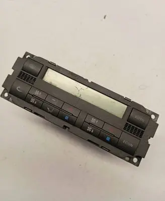 Volkswagen Sharan Climate control unit 7M3907040B 5HB00796810 YM2119988ACW