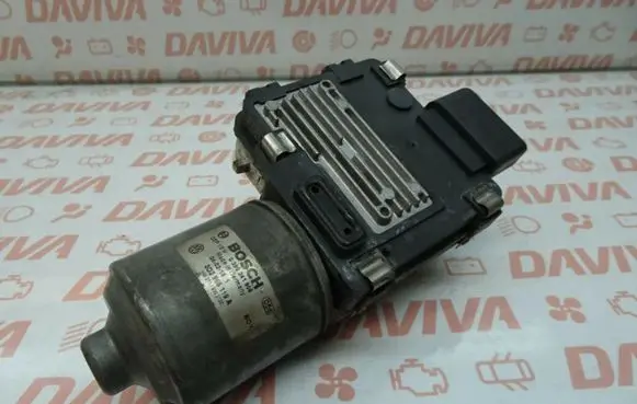 Volkswagen Phaeton Wiper motor 3D2955119A 0390241906