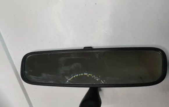 KIA Sportage Rear view mirror (interior) E4012143 A047396