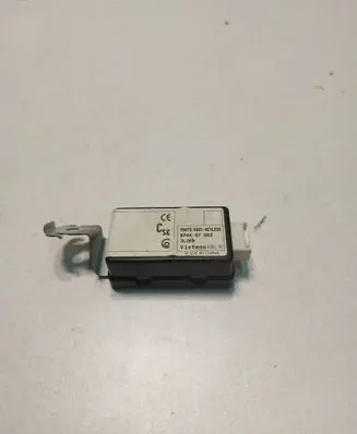Mazda 3 I Other control units/modules BP4K675DZ 4186142