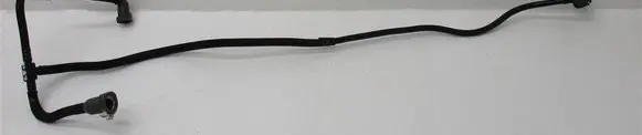 Citroen C5 Fuel line pipe