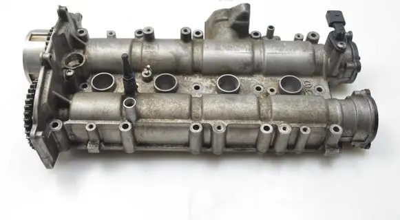 Volkswagen Golf VI Rocker cam cover 03C103475BC