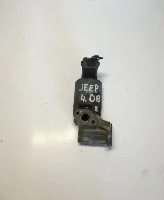 Jeep Cherokee EGR valve 04593688AC