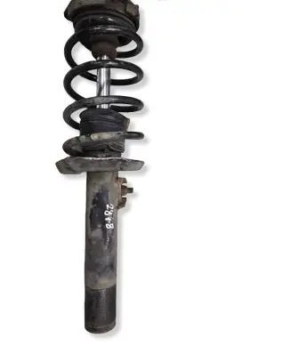 Skoda Superb B6 (3T) Front shock absorber/damper 
