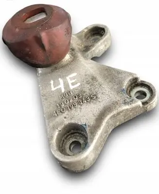 Audi A8 S8 D3 4E Gearbox mount 4E0199343S