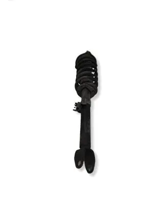 Mercedes-Benz C W205 Front shock absorber with coil spring A2053207013